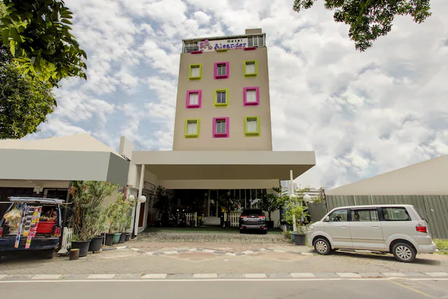 Gambir, Jakarta Pusat